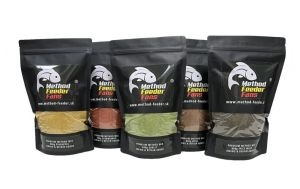 Method Feeder Fans Method Mix Premium 800g 